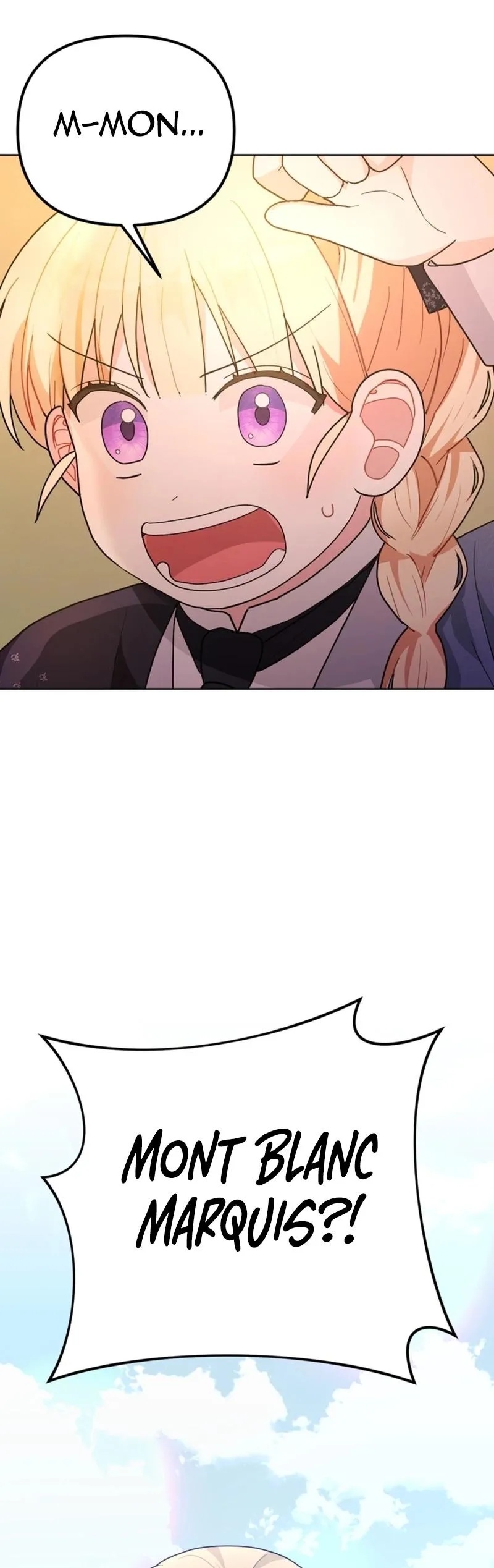 The Chubby Female Lead Is Popular Chapter 19 page 2 - 