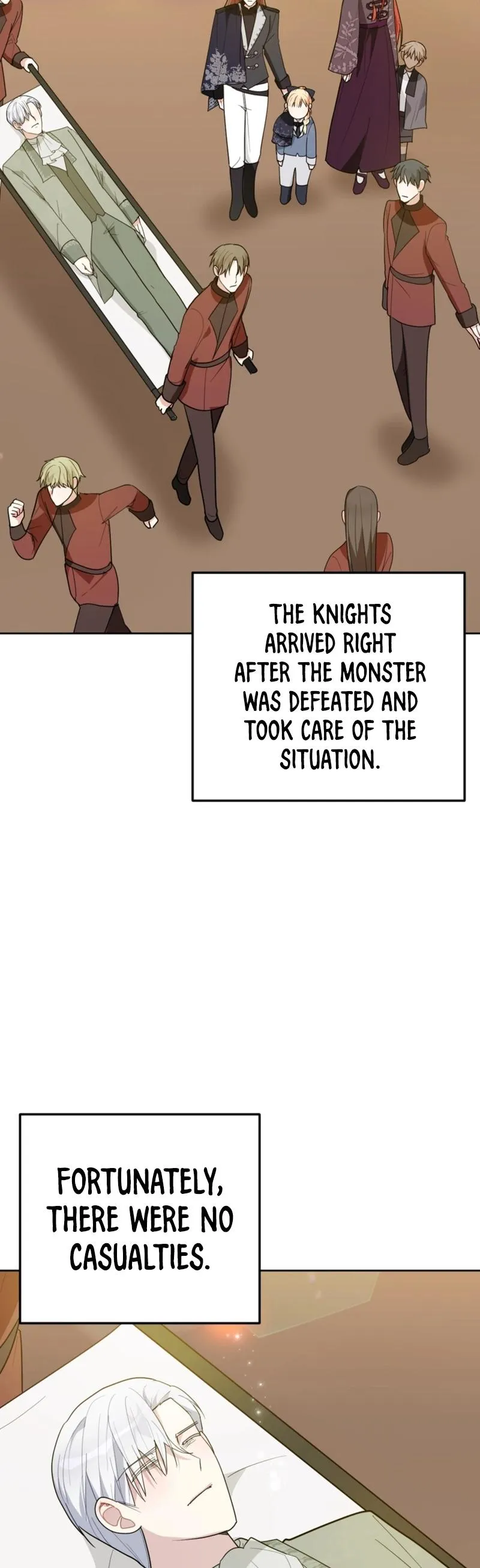 The Chubby Female Lead Is Popular Chapter 19 page 14 - 