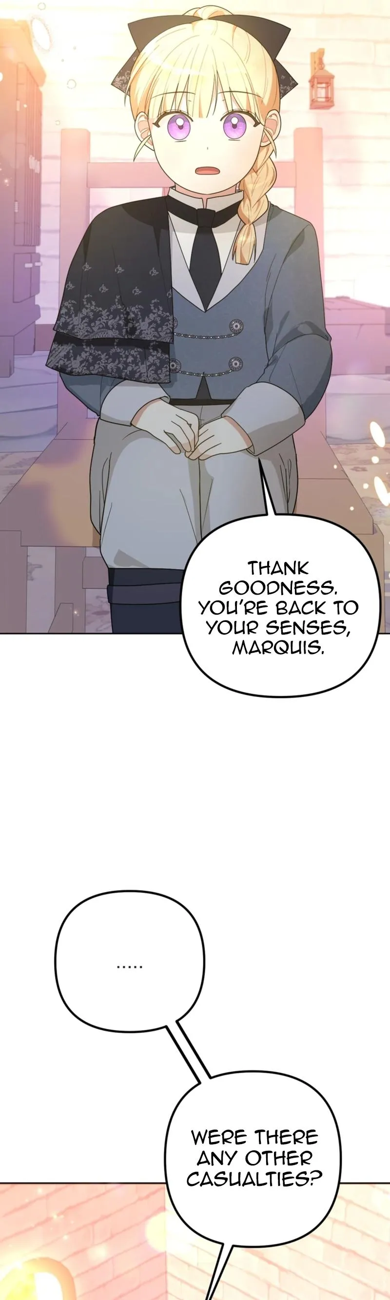 The Chubby Female Lead Is Popular Chapter 19 page 22 - 
