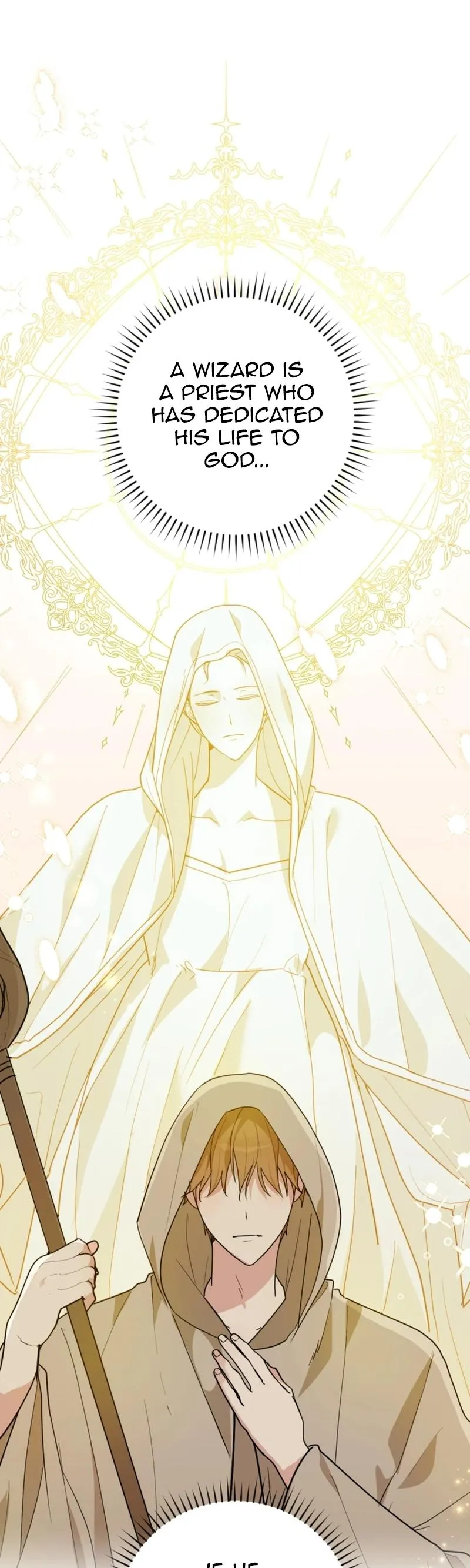 The Chubby Female Lead Is Popular Chapter 19 page 32 - 