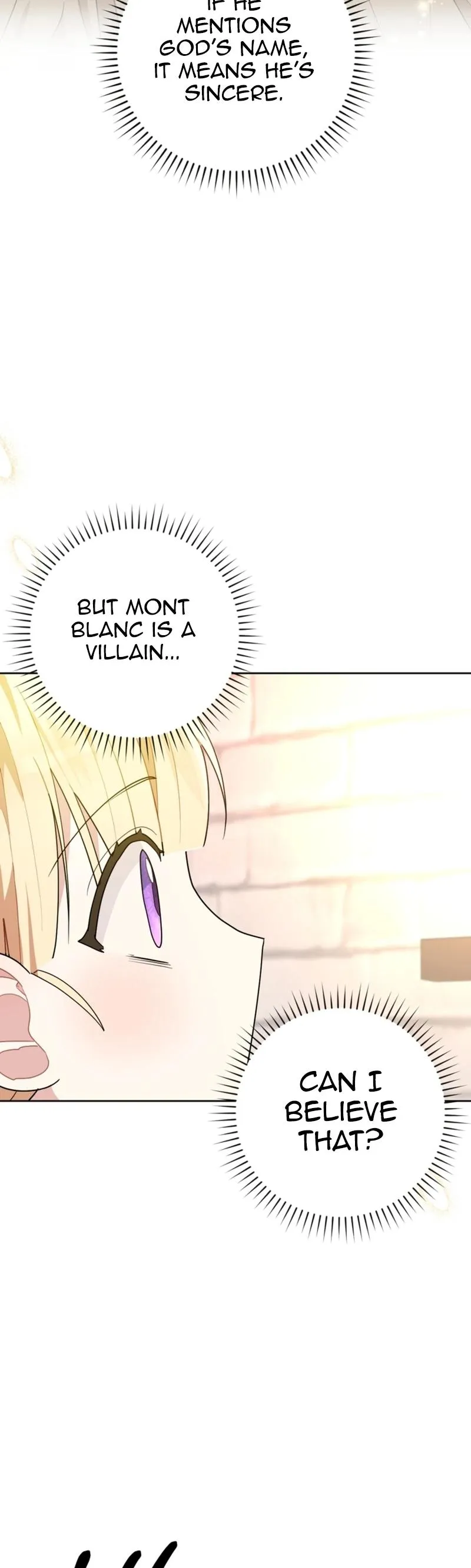 The Chubby Female Lead Is Popular Chapter 19 page 33 - 