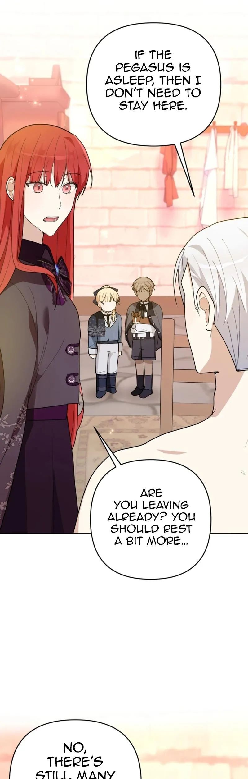 The Chubby Female Lead Is Popular Chapter 19 page 37 - 