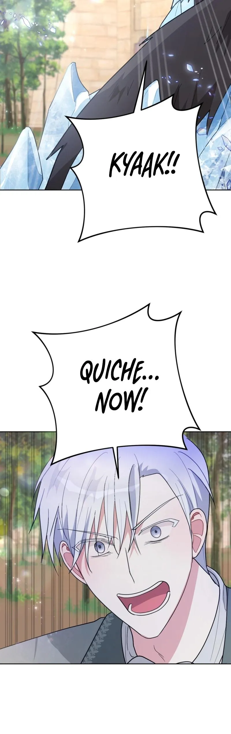 The Chubby Female Lead Is Popular Chapter 19 page 5 - 