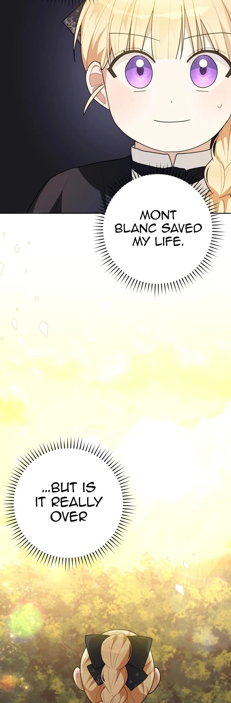 The Chubby Female Lead Is Popular Chapter 19 page 44 - 