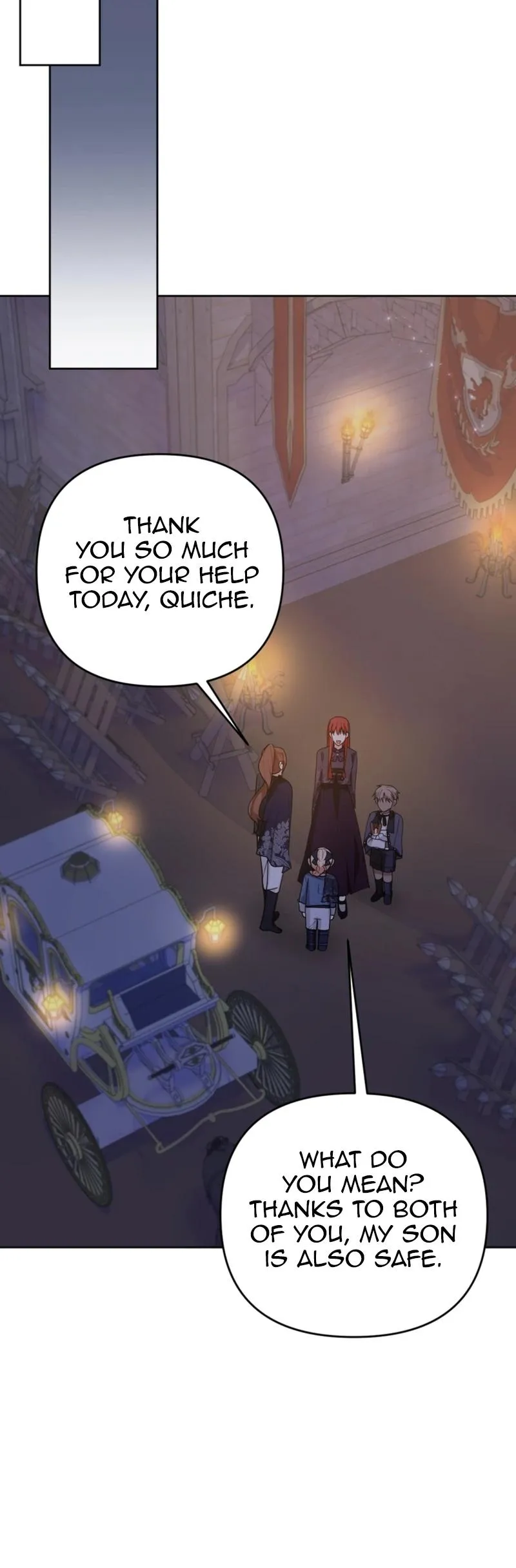 The Chubby Female Lead Is Popular Chapter 19 page 46 - 