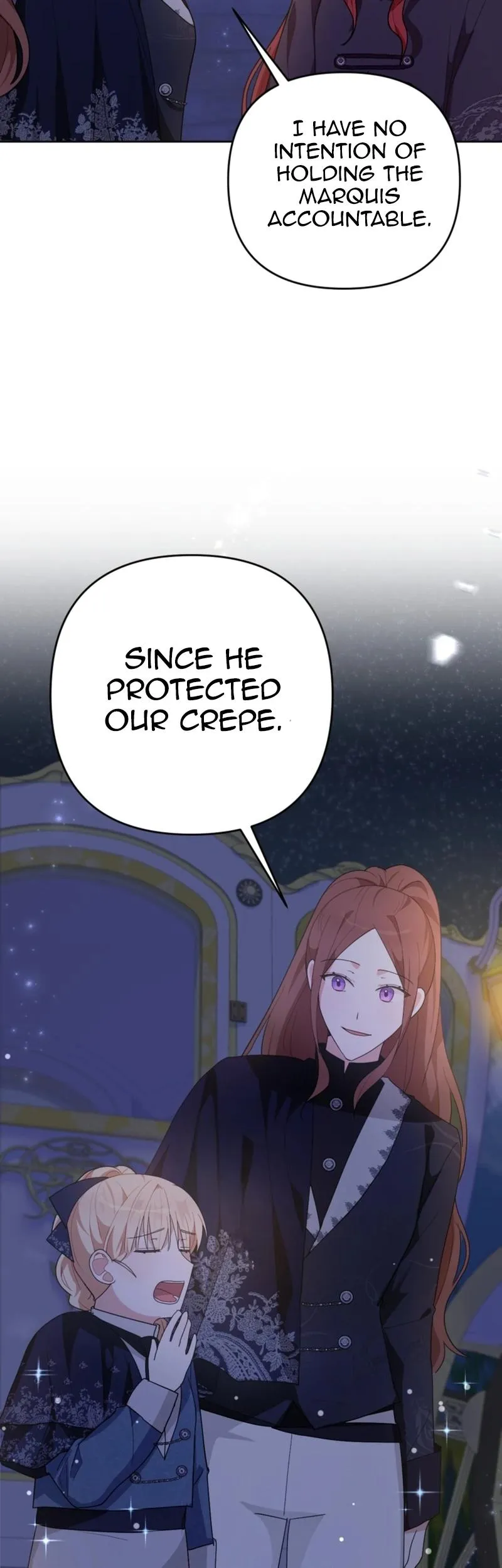 The Chubby Female Lead Is Popular Chapter 19 page 48 - 