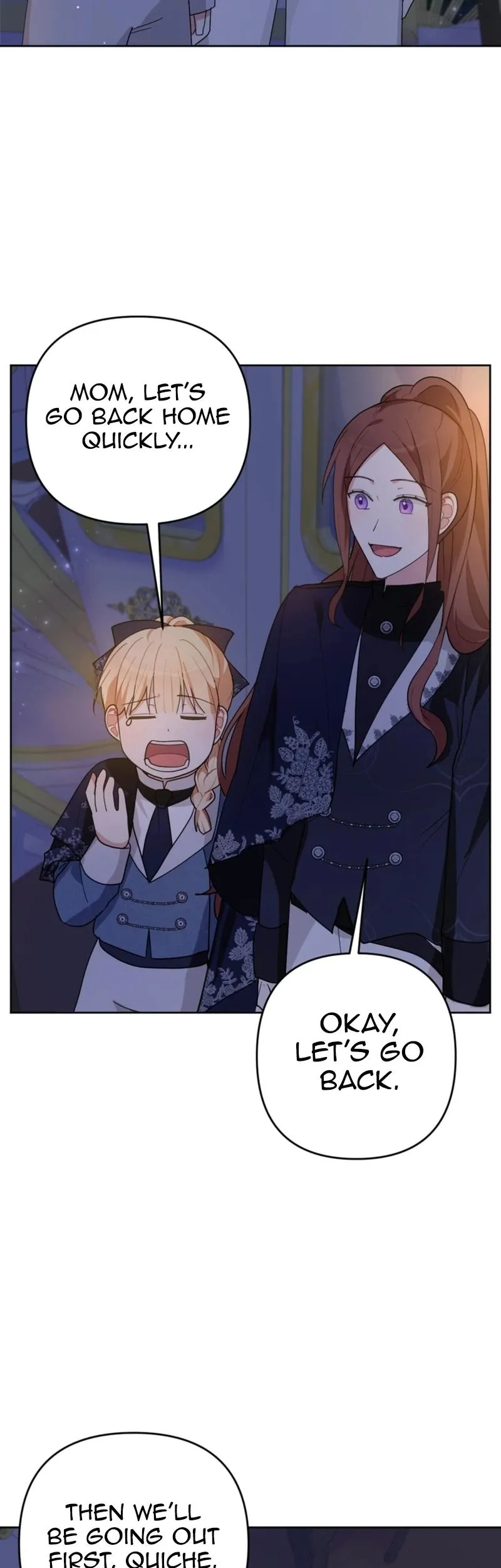 The Chubby Female Lead Is Popular Chapter 19 page 49 - 