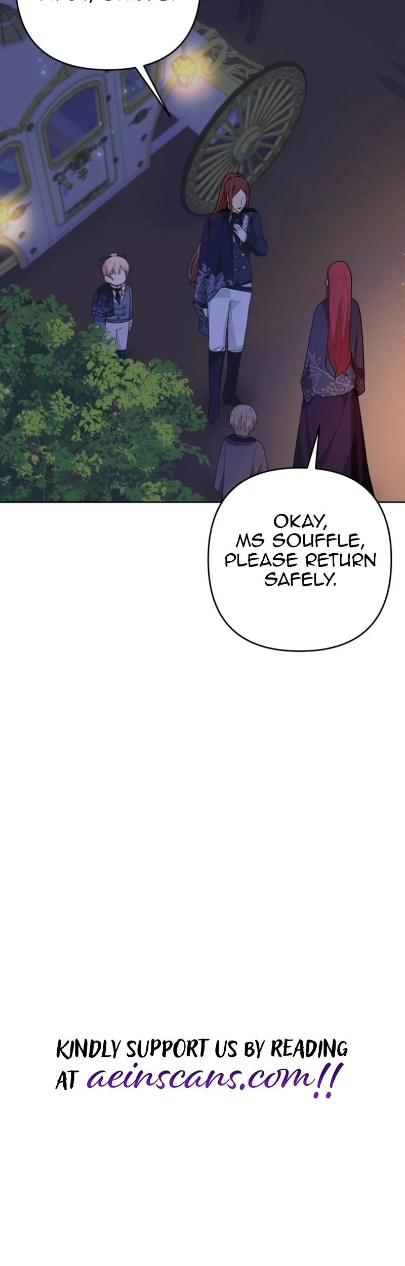 The Chubby Female Lead Is Popular Chapter 19 page 50 - 