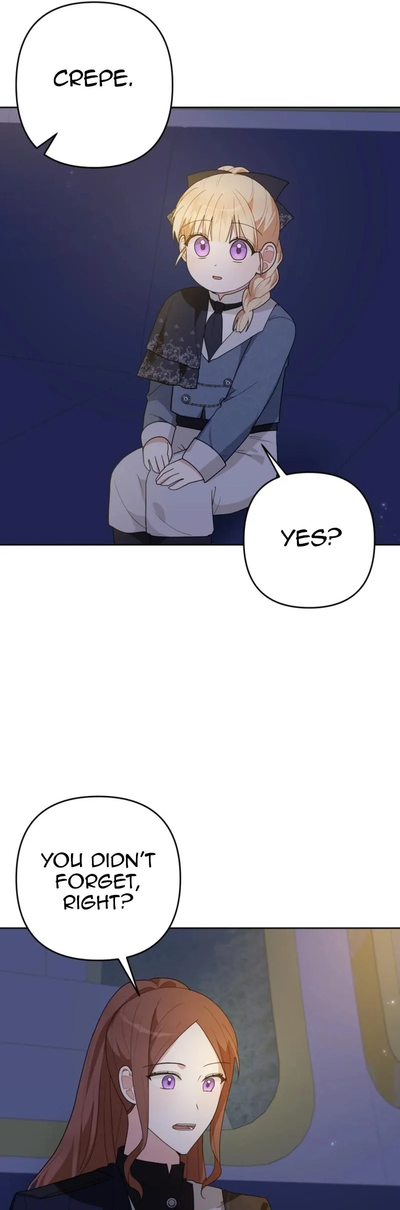The Chubby Female Lead Is Popular Chapter 19 page 52 - 