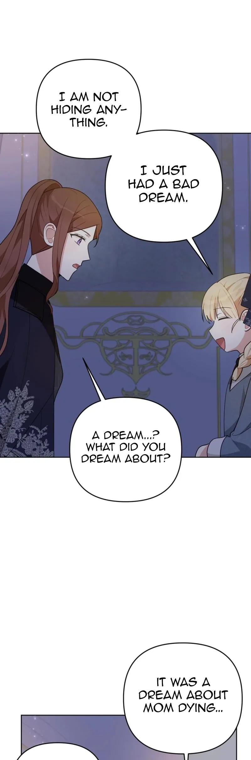 The Chubby Female Lead Is Popular Chapter 19 page 54 - 