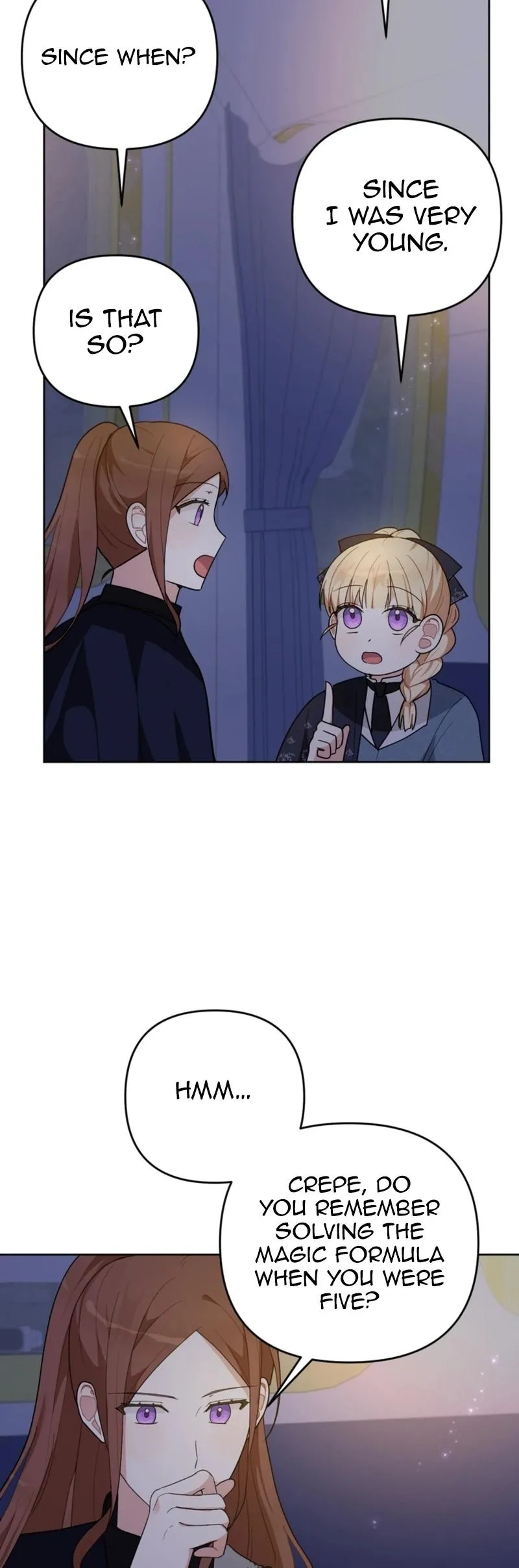 The Chubby Female Lead Is Popular Chapter 19 page 55 - 