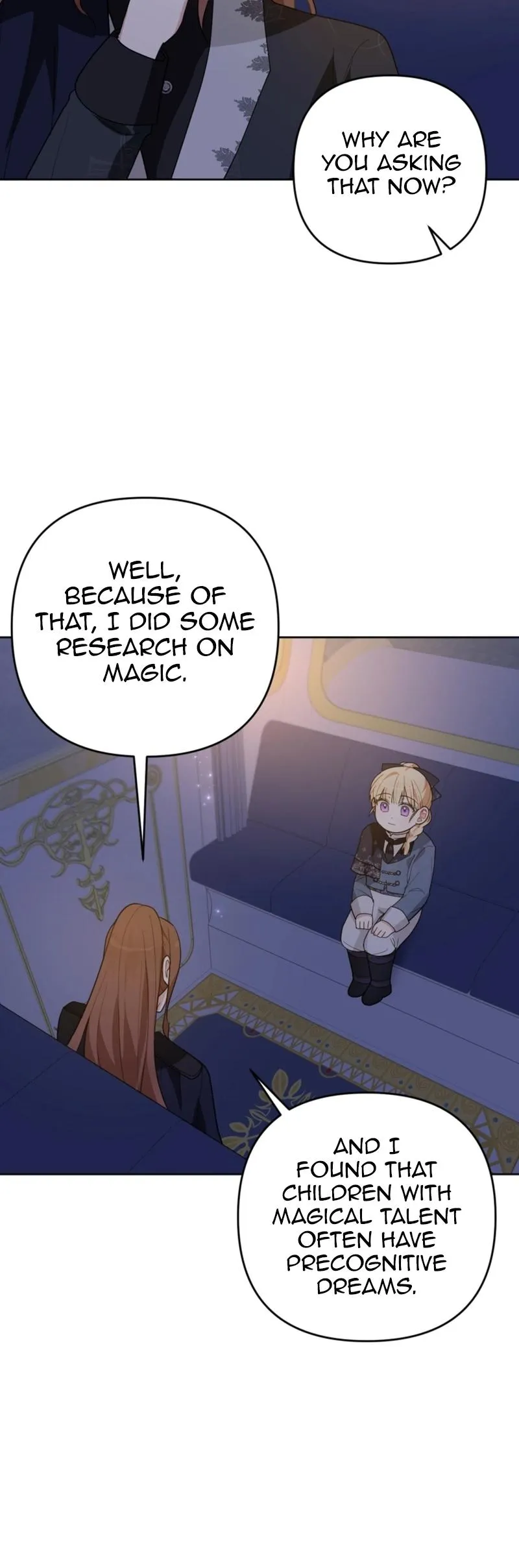 The Chubby Female Lead Is Popular Chapter 19 page 56 - 