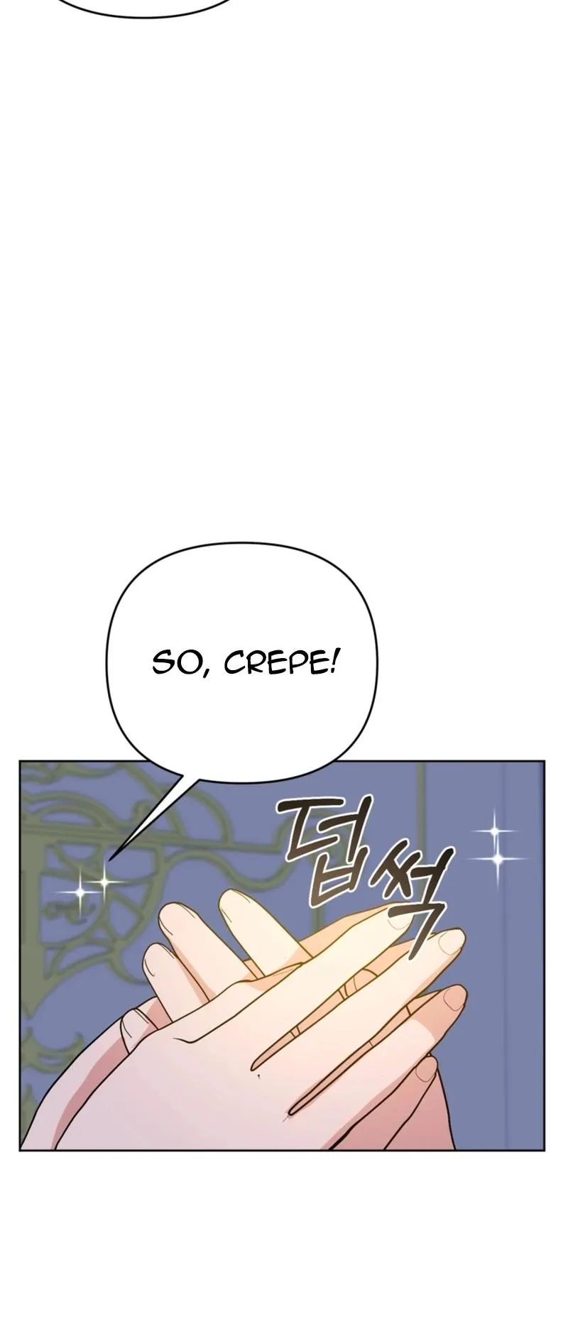 The Chubby Female Lead Is Popular Chapter 19 page 58 - 