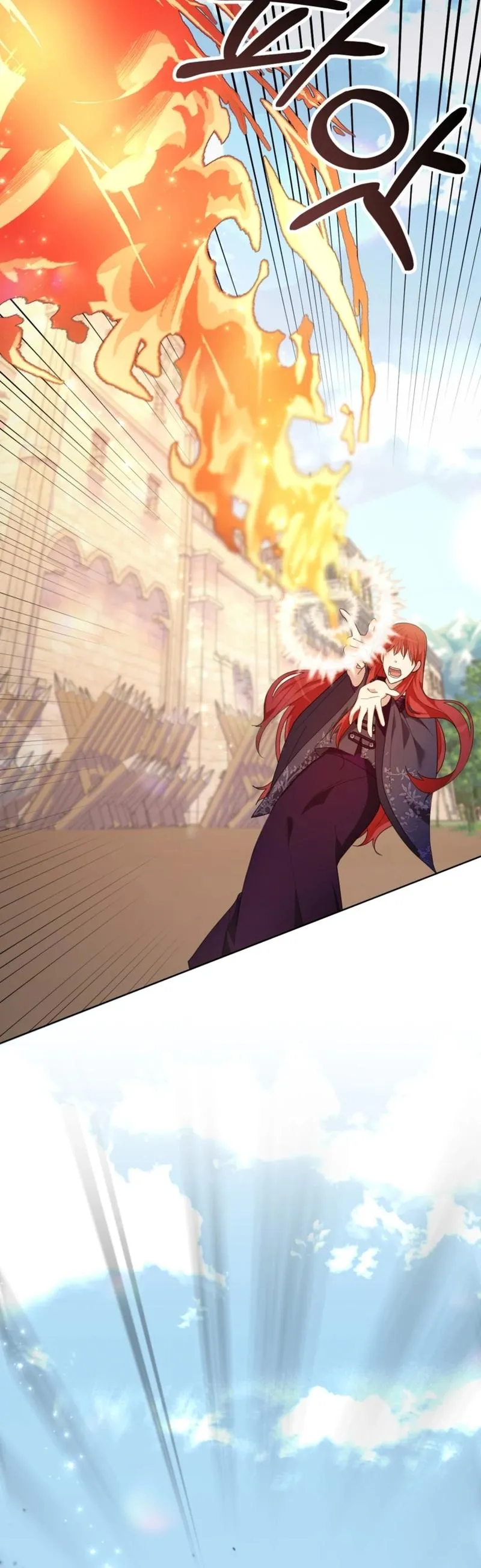 The Chubby Female Lead Is Popular Chapter 19 page 8 - 
