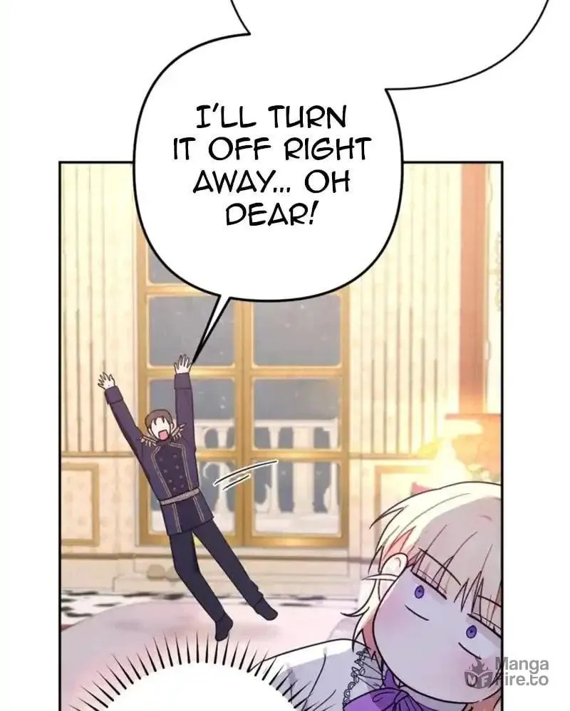 The Chubby Female Lead Is Popular Chapter 2 page 108 - 
