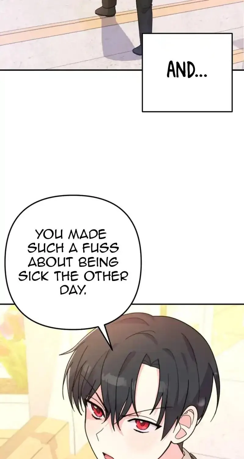 The Chubby Female Lead Is Popular Chapter 2 page 13 - 