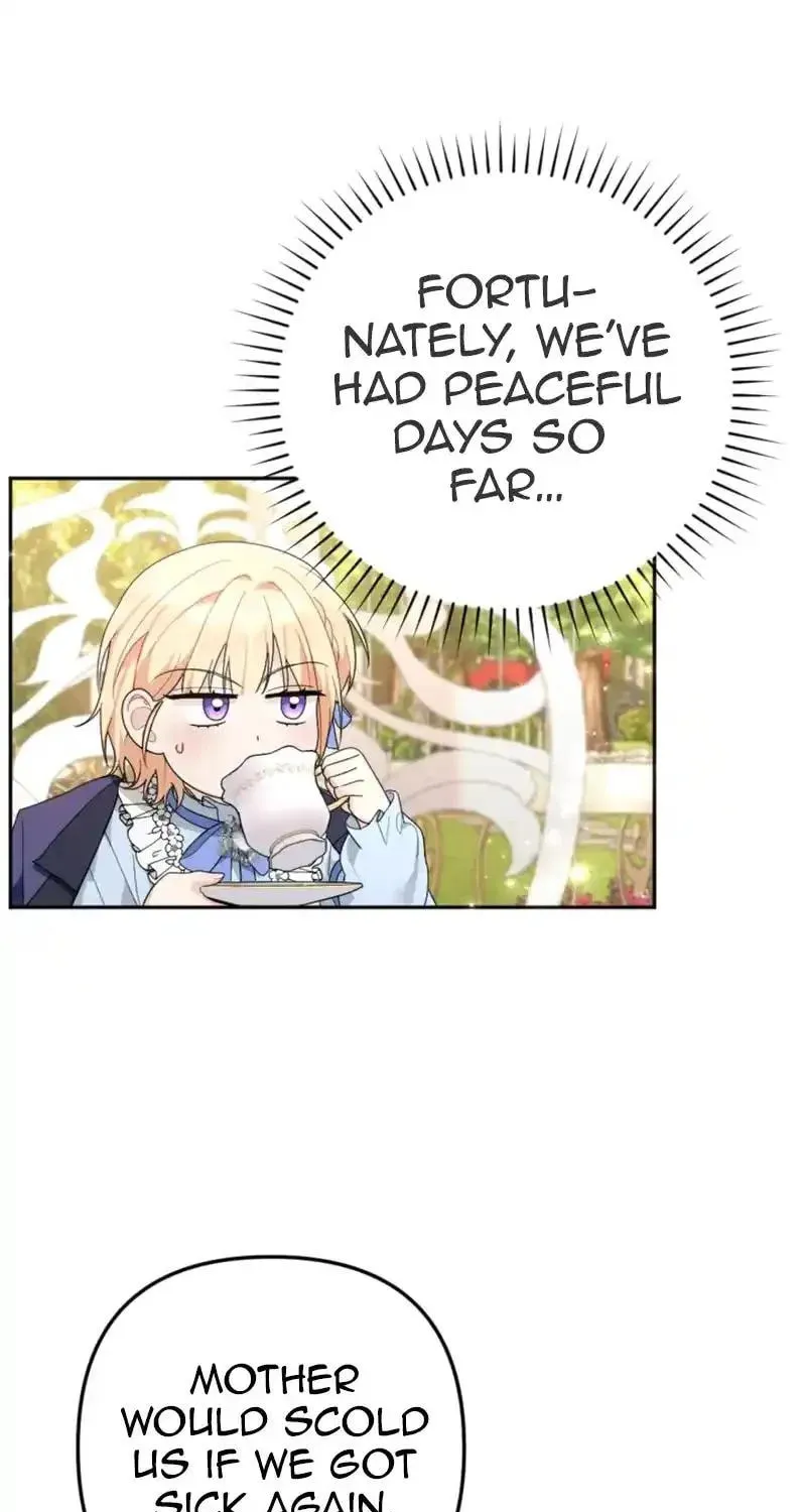 The Chubby Female Lead Is Popular Chapter 2 page 15 - 