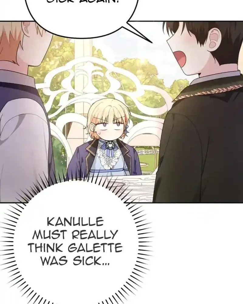 The Chubby Female Lead Is Popular Chapter 2 page 16 - 