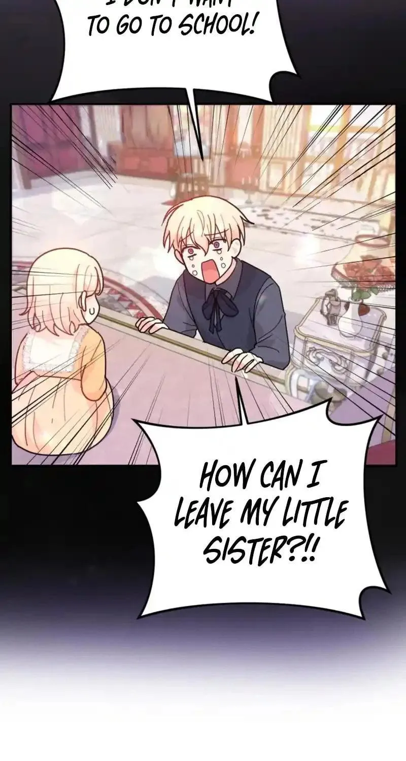 The Chubby Female Lead Is Popular Chapter 2 page 19 - 