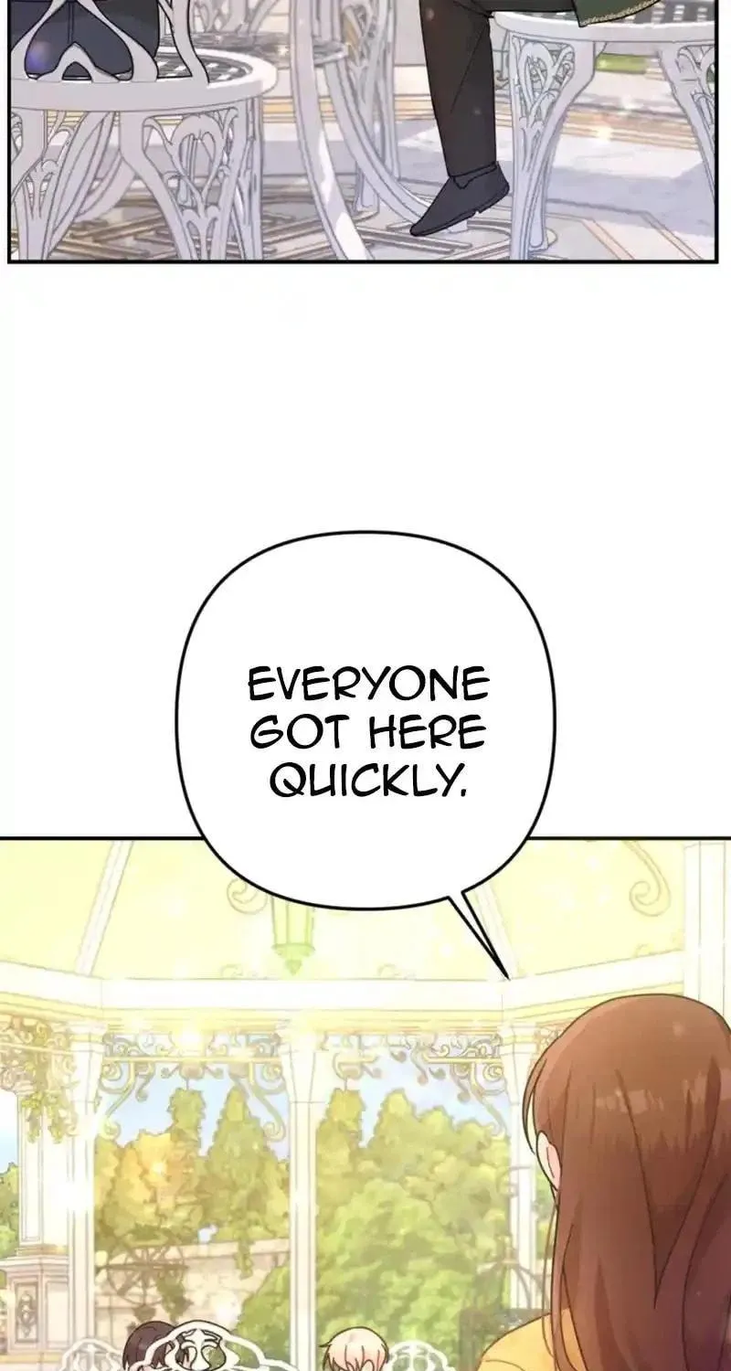 The Chubby Female Lead Is Popular Chapter 2 page 23 - 
