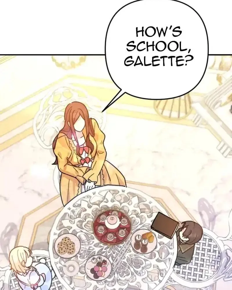 The Chubby Female Lead Is Popular Chapter 2 page 28 - 