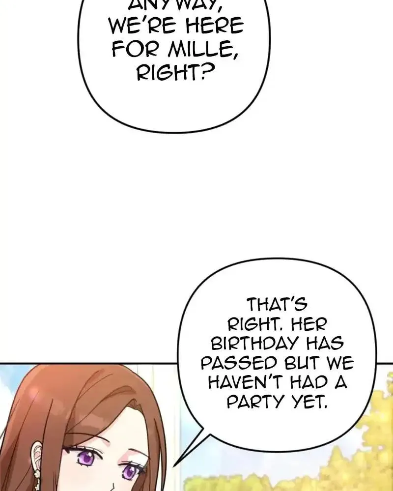 The Chubby Female Lead Is Popular Chapter 2 page 32 - 