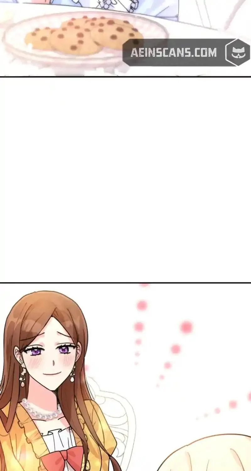 The Chubby Female Lead Is Popular Chapter 2 page 35 - 
