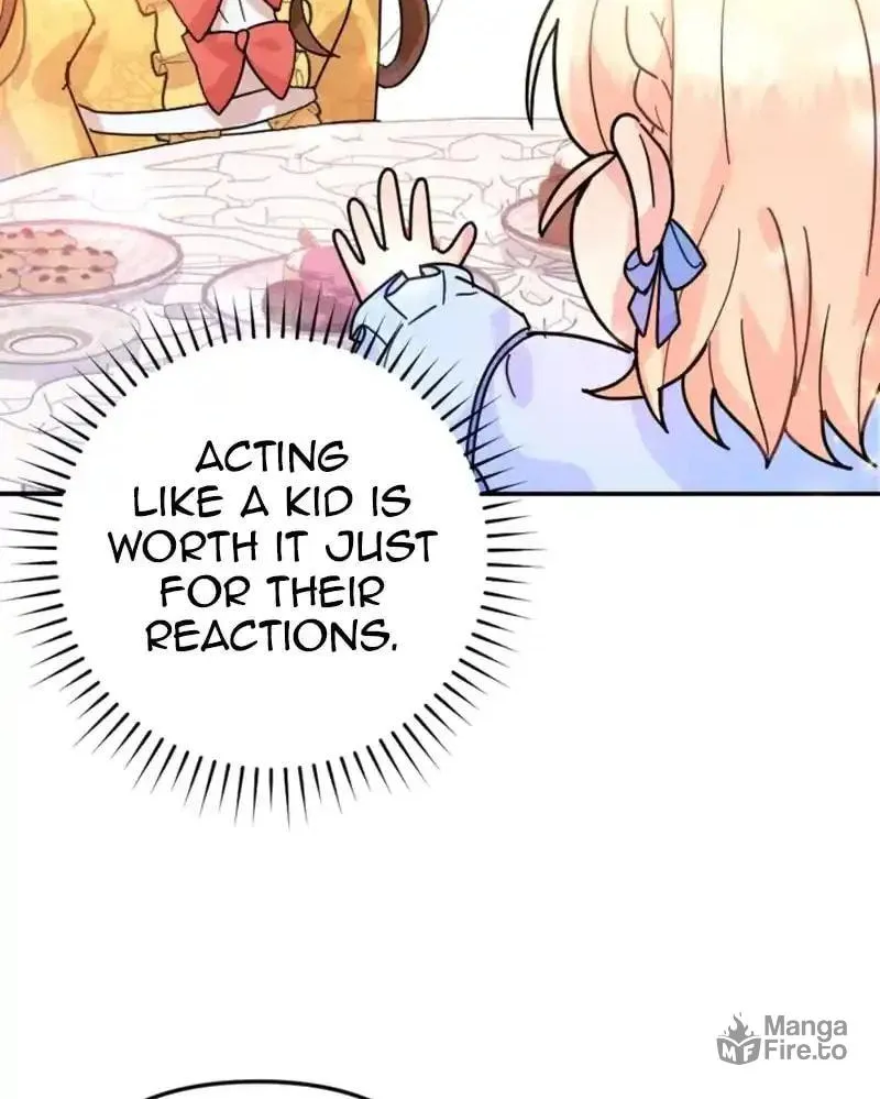 The Chubby Female Lead Is Popular Chapter 2 page 36 - 