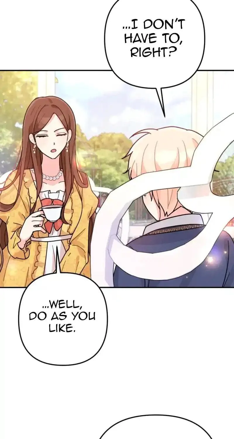 The Chubby Female Lead Is Popular Chapter 2 page 39 - 