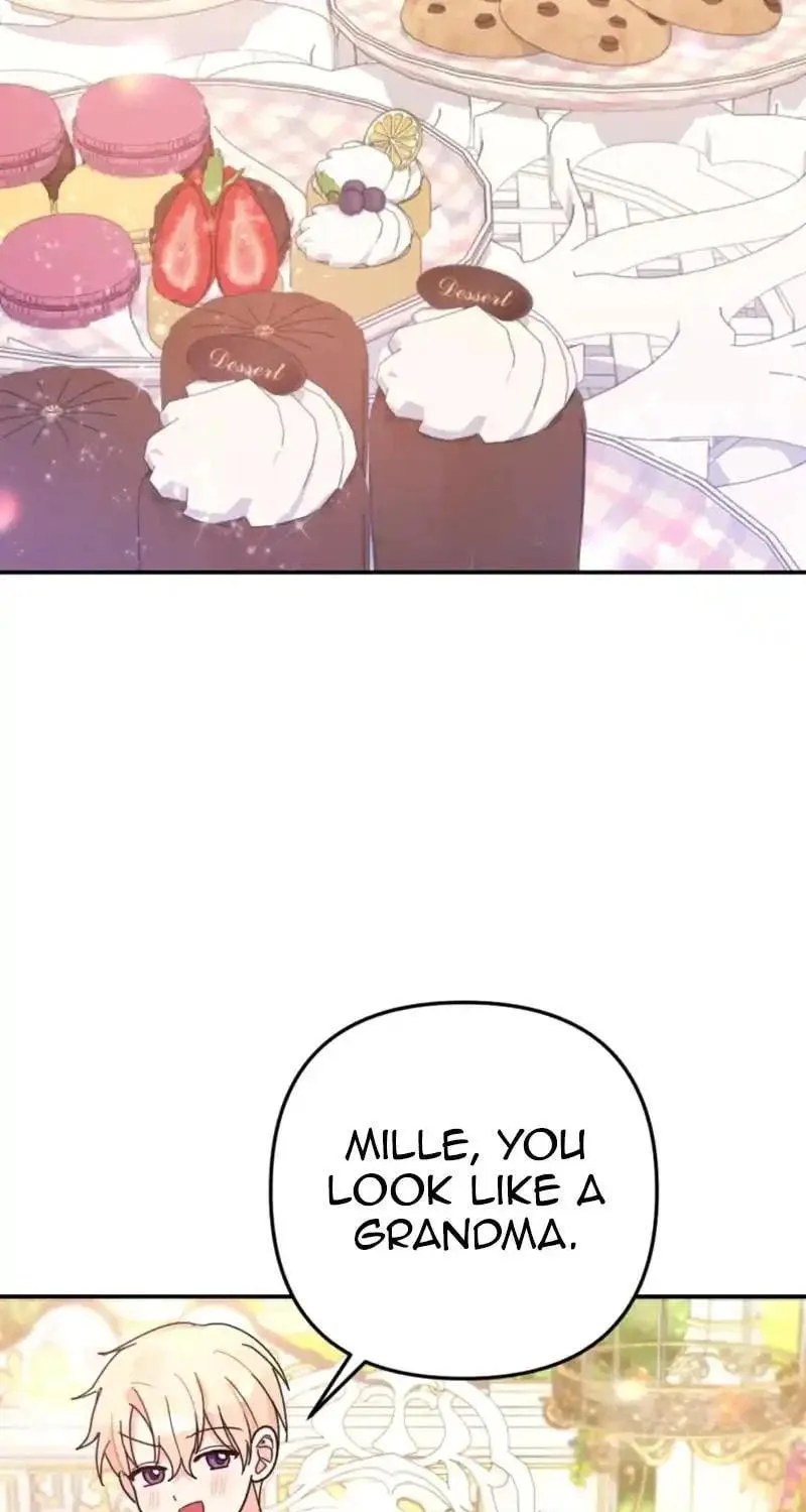 The Chubby Female Lead Is Popular Chapter 2 page 5 - 