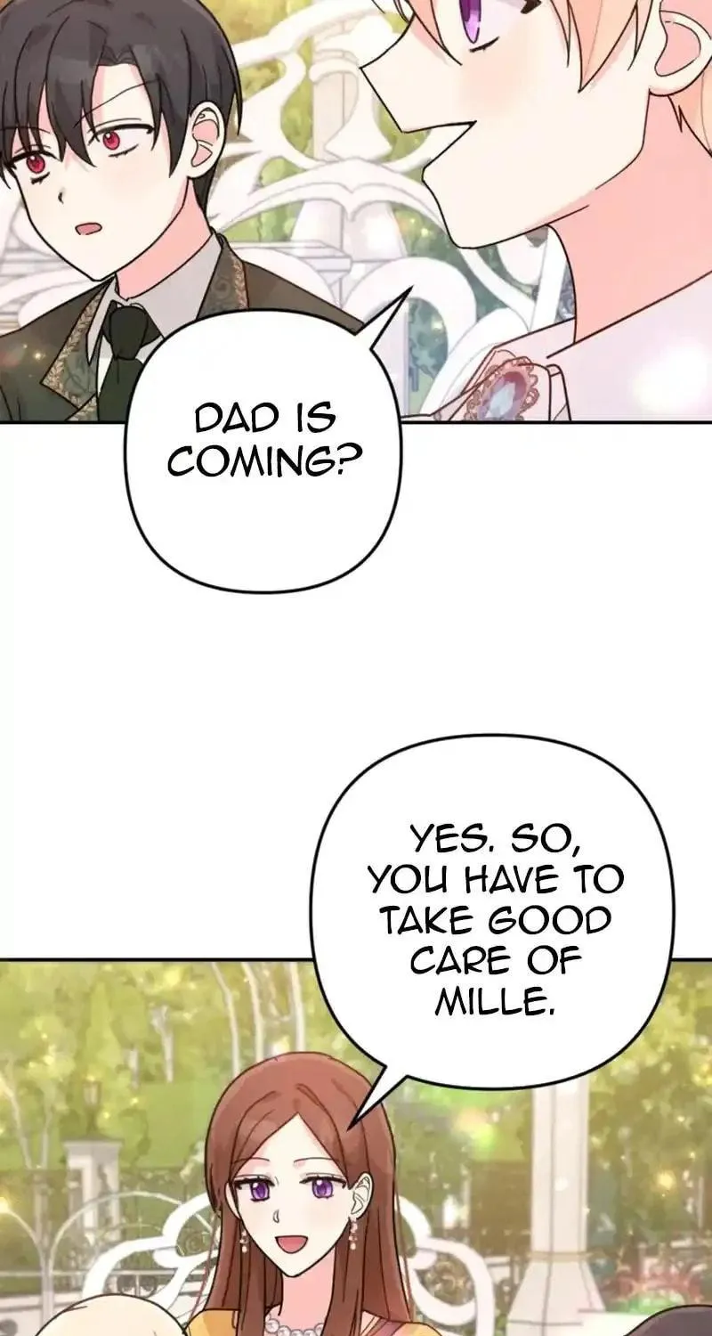 The Chubby Female Lead Is Popular Chapter 2 page 47 - 