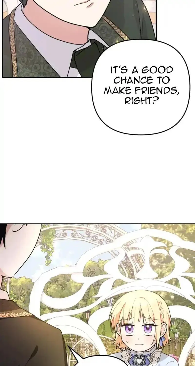 The Chubby Female Lead Is Popular Chapter 2 page 51 - 