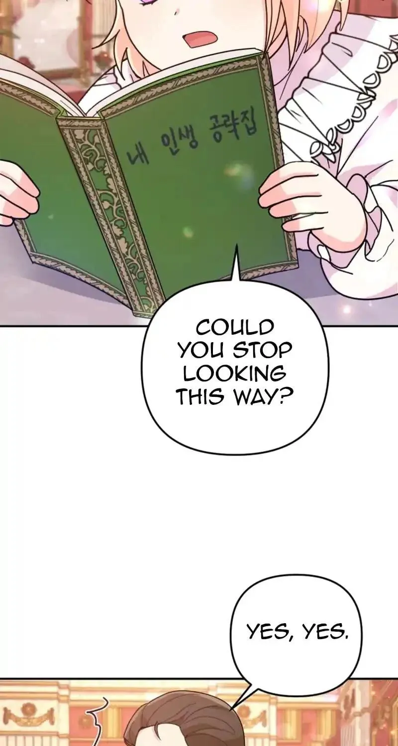 The Chubby Female Lead Is Popular Chapter 2 page 81 - 