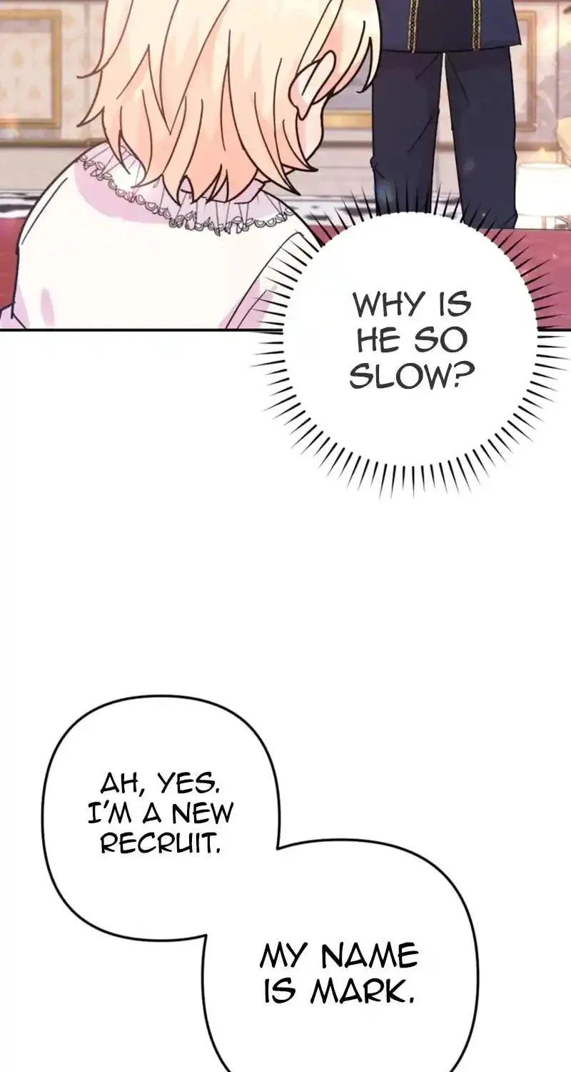 The Chubby Female Lead Is Popular Chapter 2 page 87 - 