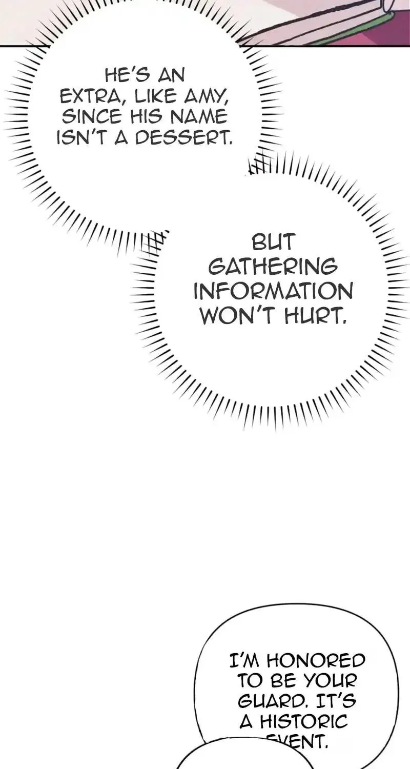 The Chubby Female Lead Is Popular Chapter 2 page 91 - 
