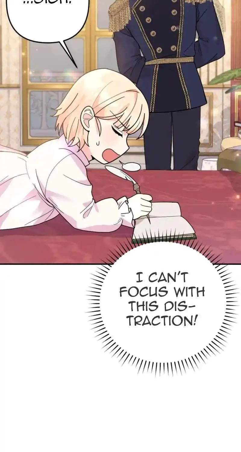 The Chubby Female Lead Is Popular Chapter 2 page 95 - 