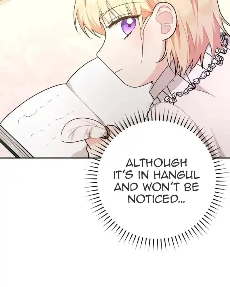 The Chubby Female Lead Is Popular Chapter 2 page 98 - 
