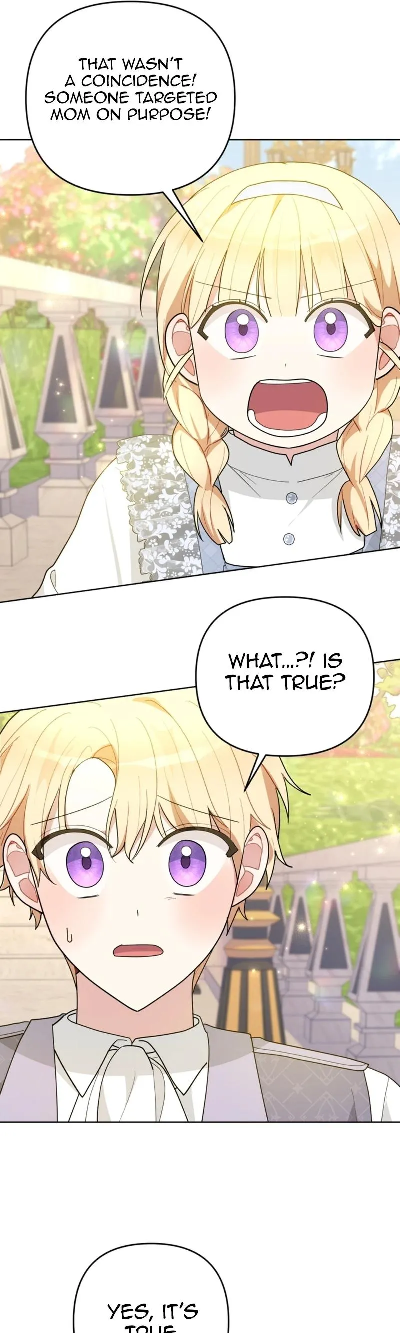 The Chubby Female Lead Is Popular Chapter 20 page 12 - 