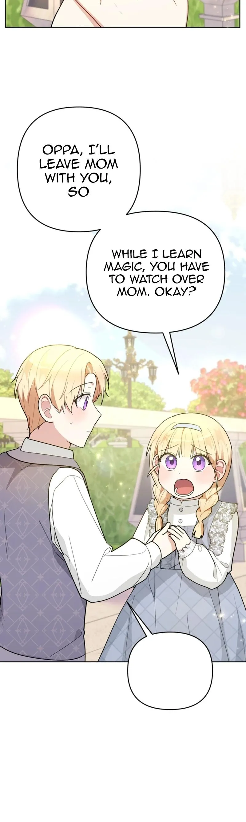 The Chubby Female Lead Is Popular Chapter 20 page 14 - 