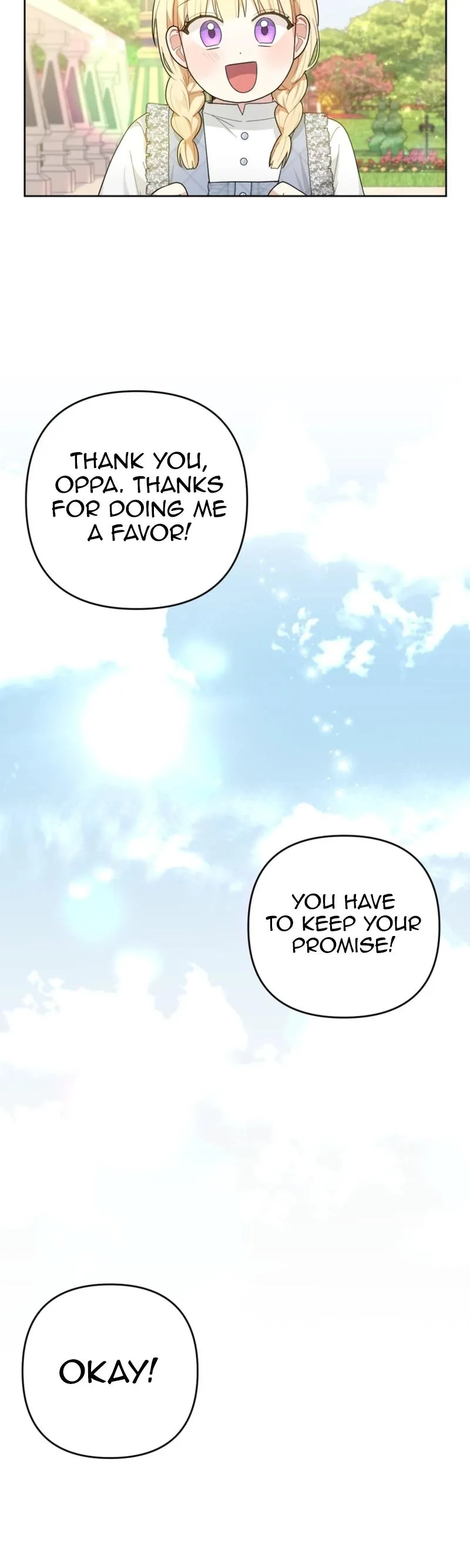 The Chubby Female Lead Is Popular Chapter 20 page 16 - 