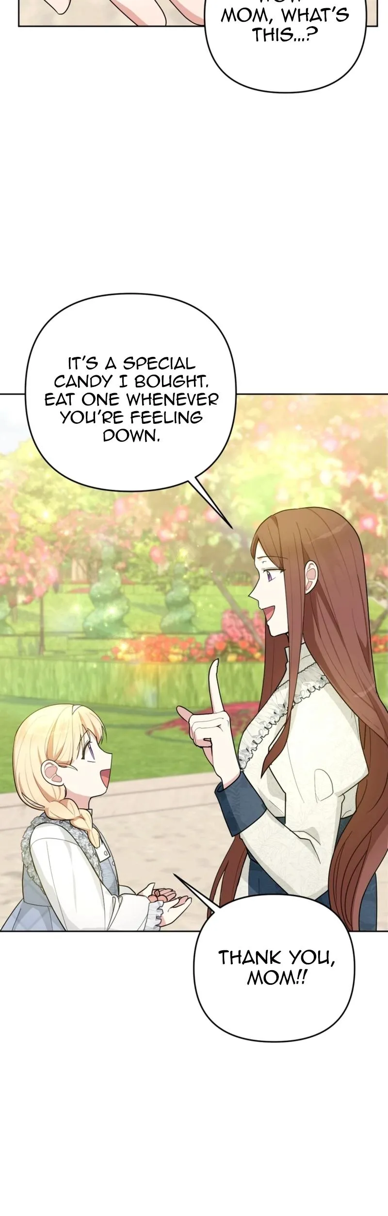The Chubby Female Lead Is Popular Chapter 20 page 21 - 