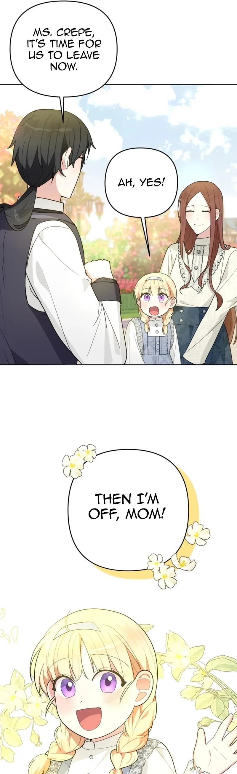 The Chubby Female Lead Is Popular Chapter 20 page 22 - 