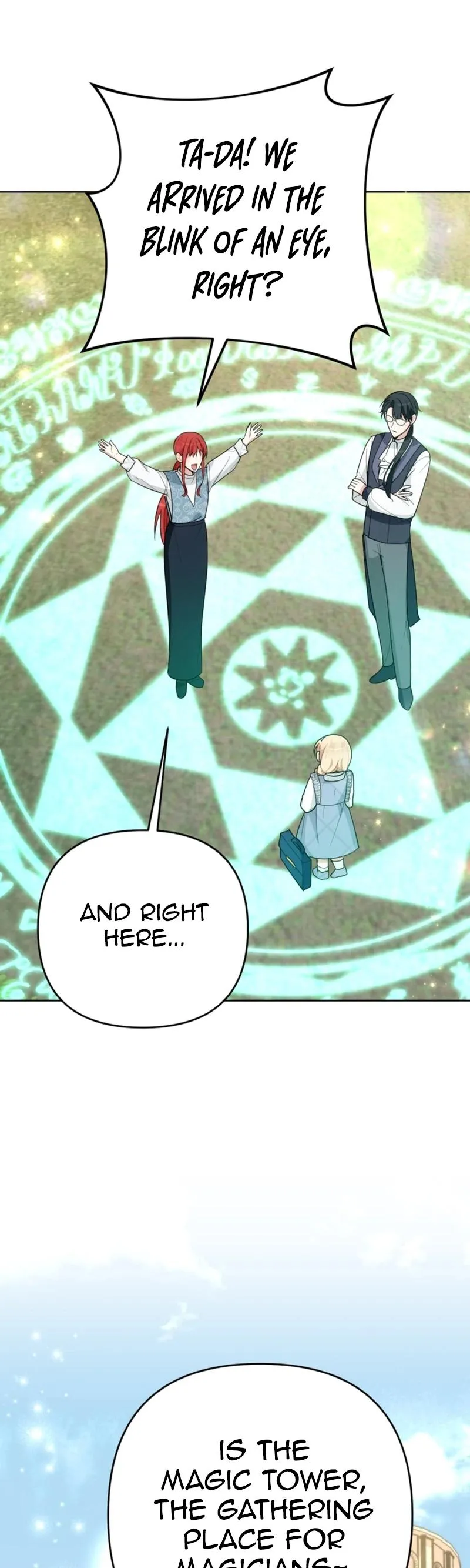 The Chubby Female Lead Is Popular Chapter 20 page 28 - 