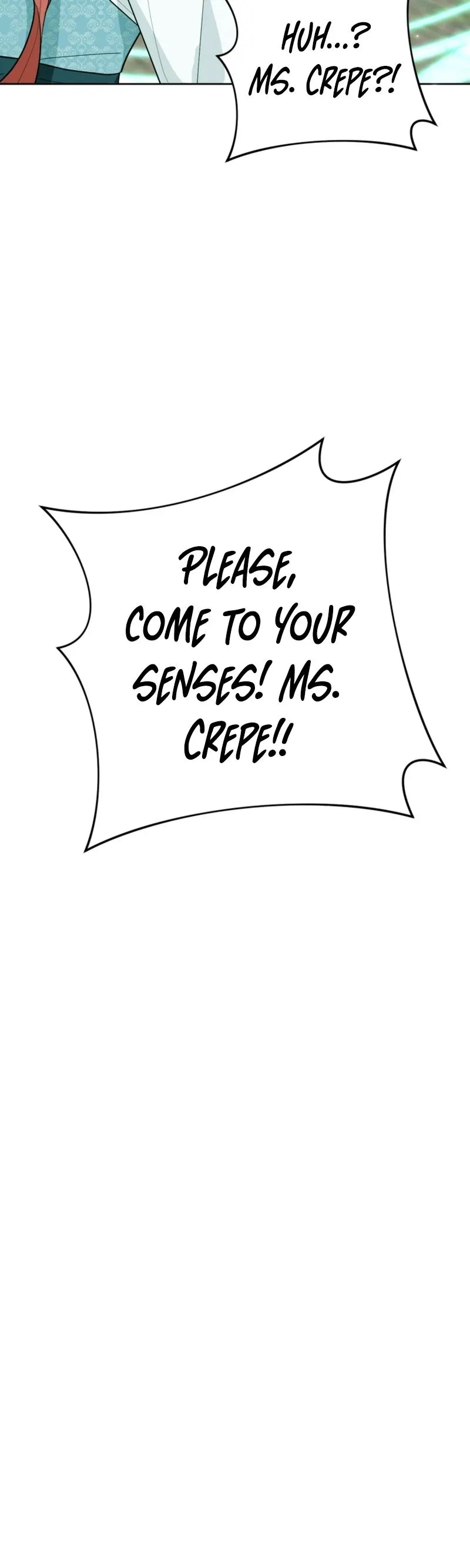 The Chubby Female Lead Is Popular Chapter 20 page 31 - 