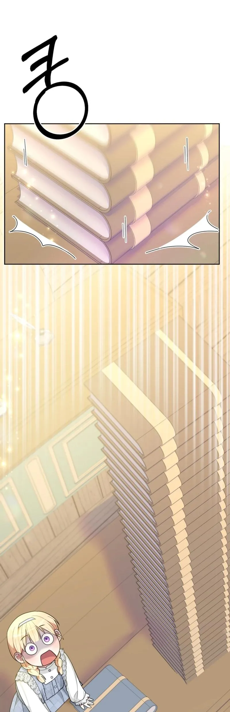 The Chubby Female Lead Is Popular Chapter 20 page 39 - 