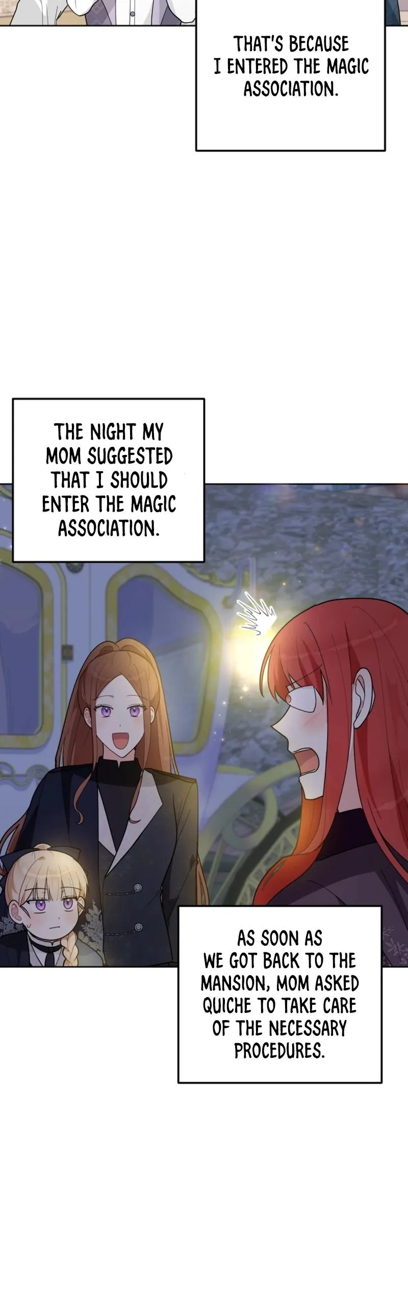 The Chubby Female Lead Is Popular Chapter 20 page 5 - 
