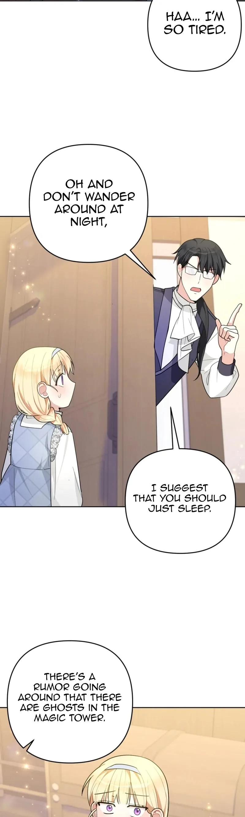 The Chubby Female Lead Is Popular Chapter 20 page 48 - 