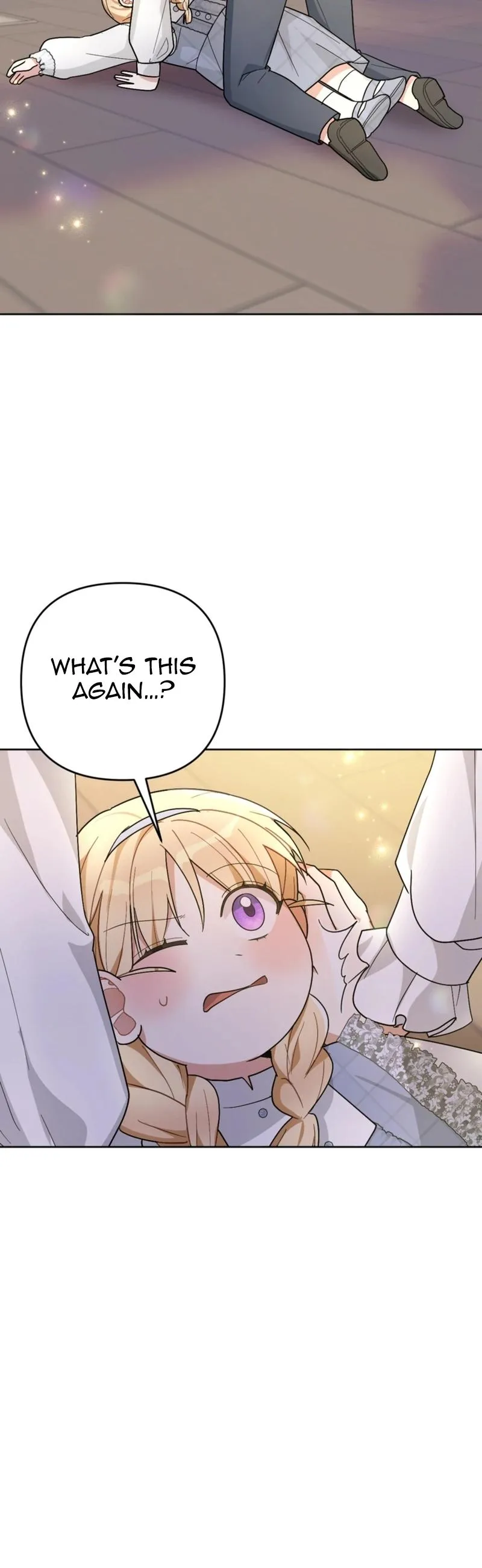 The Chubby Female Lead Is Popular Chapter 20 page 56 - 