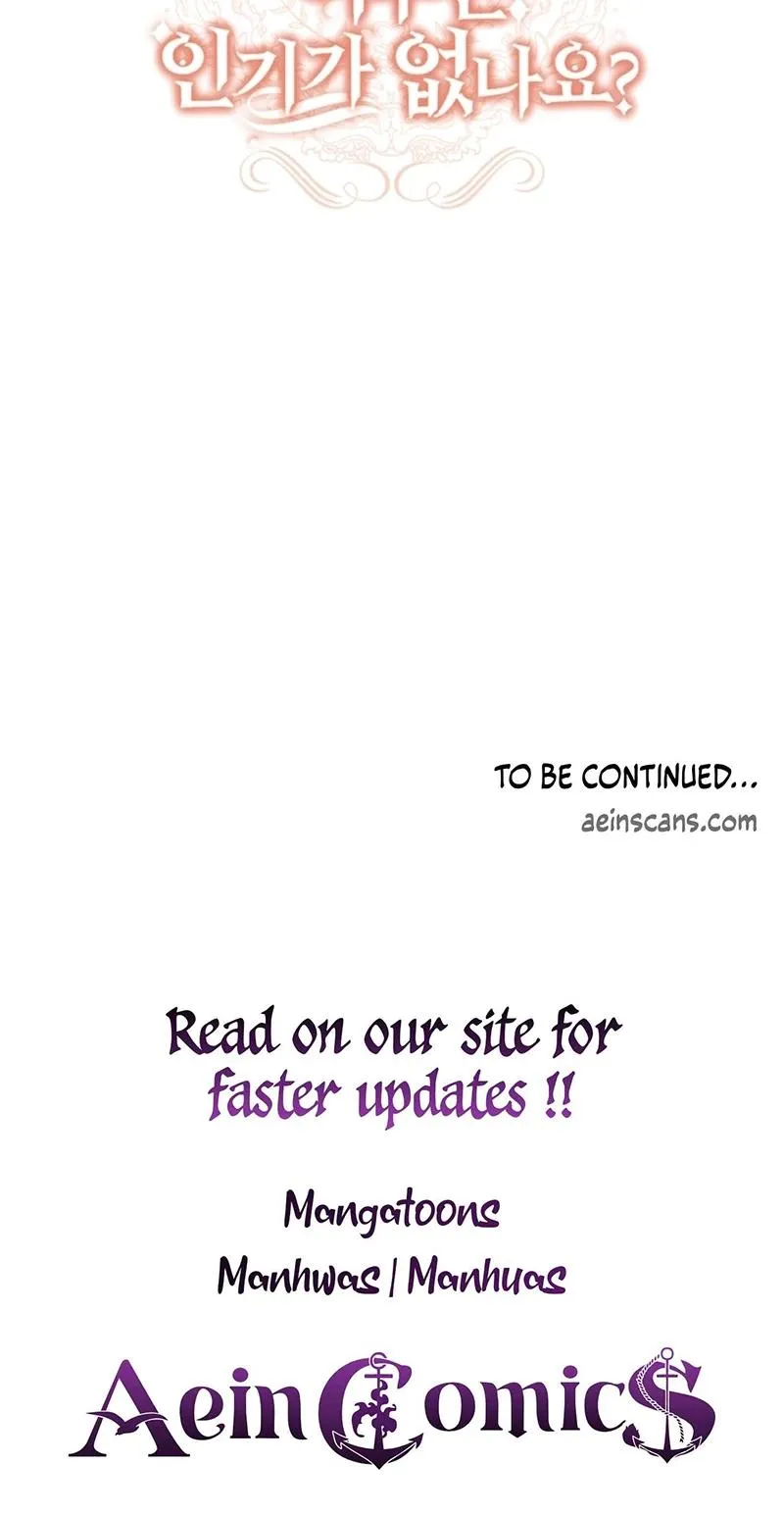 The Chubby Female Lead Is Popular Chapter 20 page 61 - 