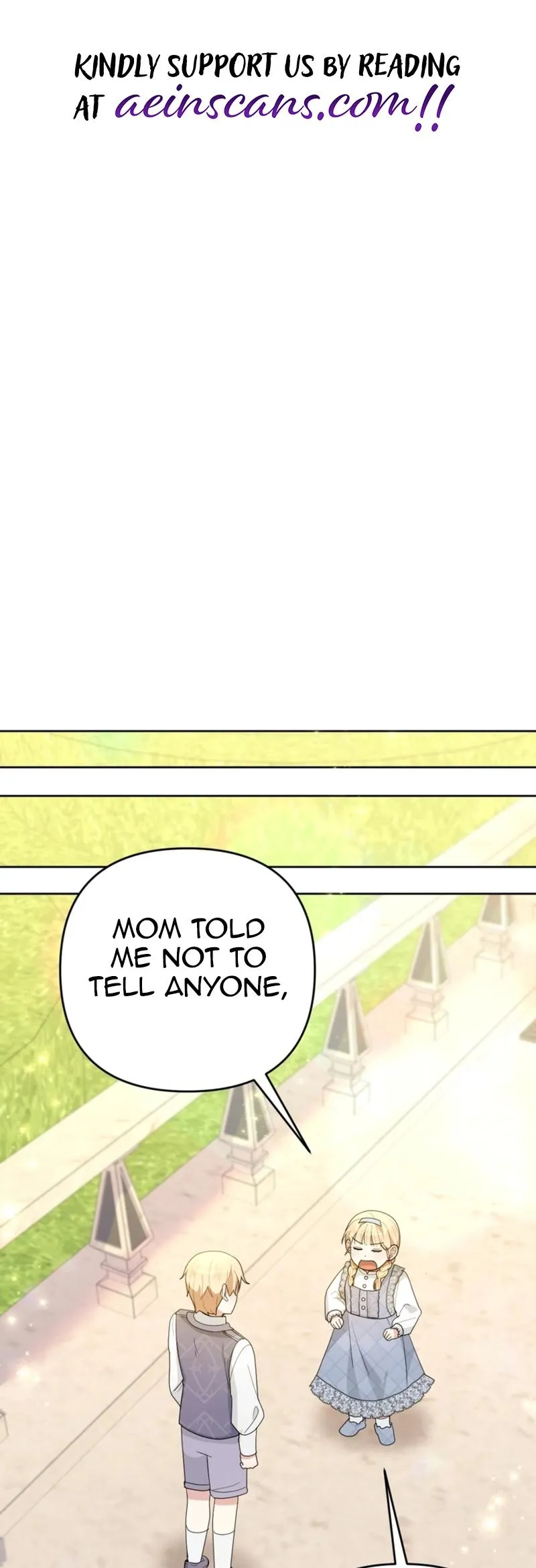The Chubby Female Lead Is Popular Chapter 20 page 10 - 